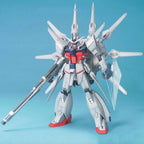 1/100 LEGEND GUNDAM - Model Kit Articulado - Bandai