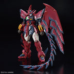 RG 1/144 Gundam Epyon - Model Kit Articulado - Bandai