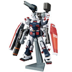HG 1/144 FULL ARMOR GUNDAM [GUNDAM THUNDERBOLT Ver.] - Model Kit Articulado - Bandai