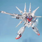1/100 LEGEND GUNDAM - Model Kit Articulado - Bandai