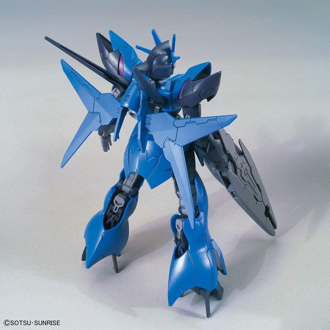 HGBD:R 1/144 ALUS ERATHREE GUNDAM - Model Kit Articulado - Bandai