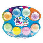 Masa Playfoam Display 8 Colores