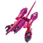 1/144 HGUC GAZA C (NORMAL TYPE) - Model Kit Articulado - Bandai