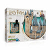 HOGWARTS - ASTRONOMY TOWER - Harry Potter - Wrebbit Rompecabezas 3D