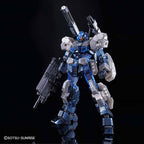 MG 1/100 JESTA CANNON[CLEAR COLOR] - Model Kit Articulado - Bandai