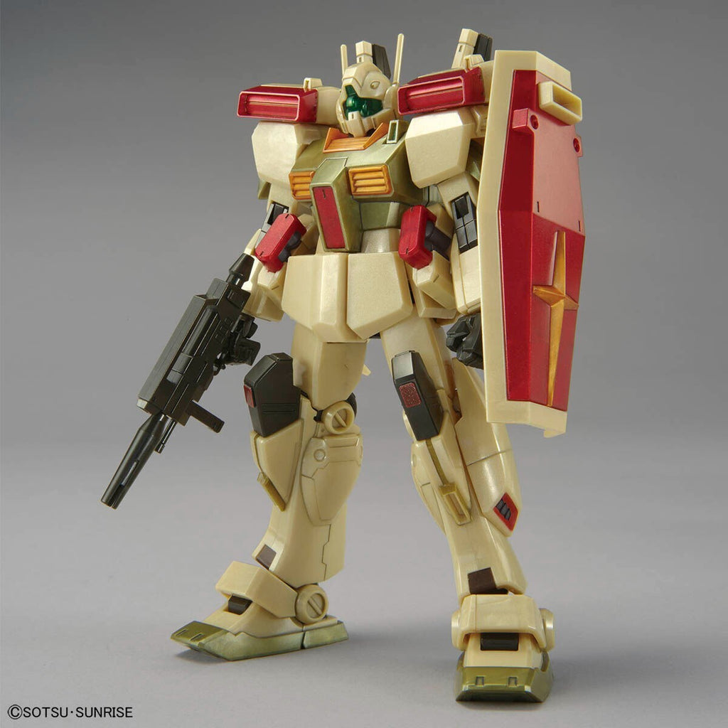 HG 1/144 GMⅢ (AXIS SHOCK IMAGE COLOR) - Model Kit Articulado - Bandai