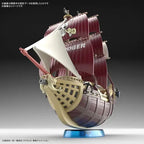 ORO JACKSON ONE PIECE COLLECTION - Model Kit ONE PIECE - Bandai