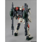 MG 1/100 BUSTER GUNDAM - Model Kit Articulado - Bandai