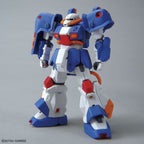 HG 1/144 HOBBY HI-ZACK (A.O.Z RE-BOOT Ver.) - Model Kit Articulado - Bandai