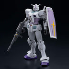 HG 1/144 RX-78-3 G-3 GUNDAM [BEYOND GLOBAL] - Model Kit Articulado - Bandai
