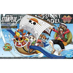 THOUSAND-SUNNY FLYING MODEL - Model Kit ONE PIECE - Bandai