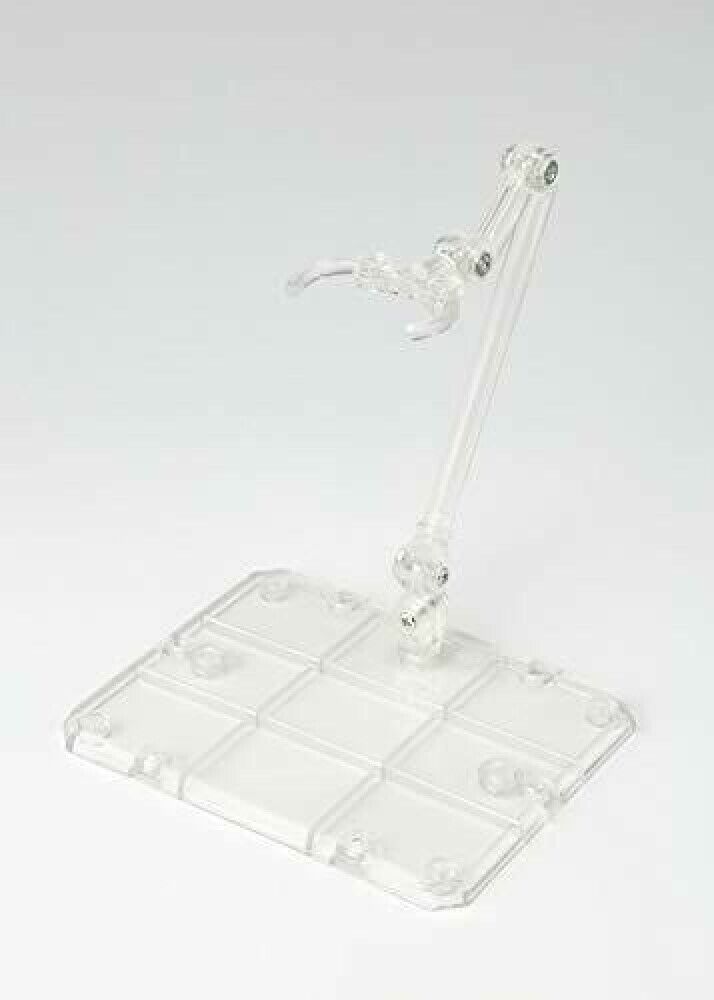 BASE TAMASHII STAGE ACT HUMANOID (DOBLE) - TAMASHII NATIONS - Bandai