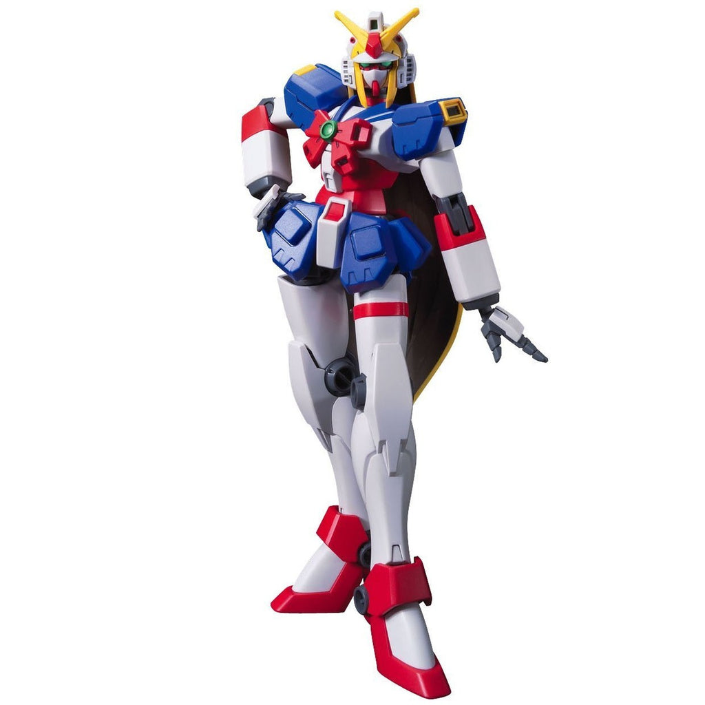 1/144 HGUC NOBELL GUNDAM - Model Kit Articulado - Bandai