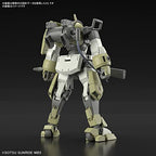 HG 1/144 CHUCHU’S DEMI TRAINER - Model Kit Articulado - Bandai