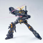 MG 1/100 RX-0 UNICORN GUNDAM 02 BANSHEE - Model Kit Articulado - Bandai