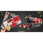 Hogwarts Express Premium - Maqueta 3D - Metal Earth