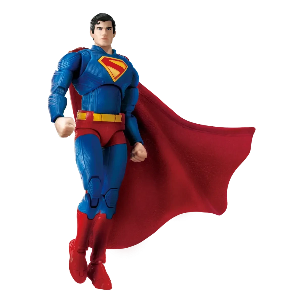 Superman - DC - Champion Class 01 - Model Kit Articulado - BLOKEES