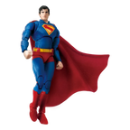 Superman - DC - Champion Class 01 - Model Kit Articulado - BLOKEES