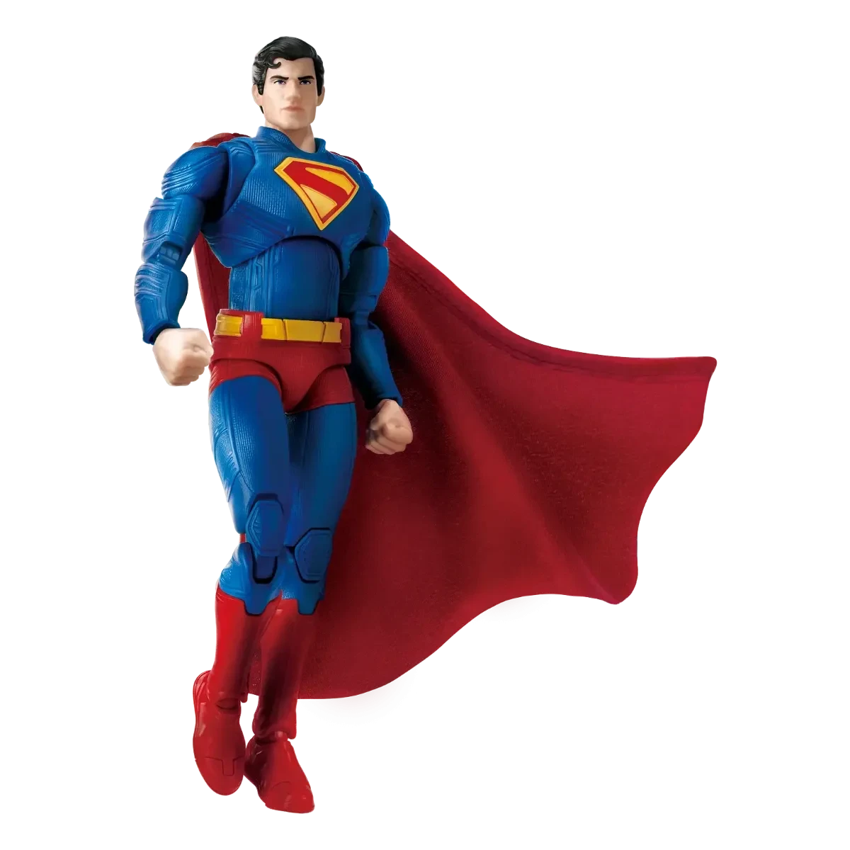 Superman - DC - Champion Class 01 - Model Kit Articulado - BLOKEES