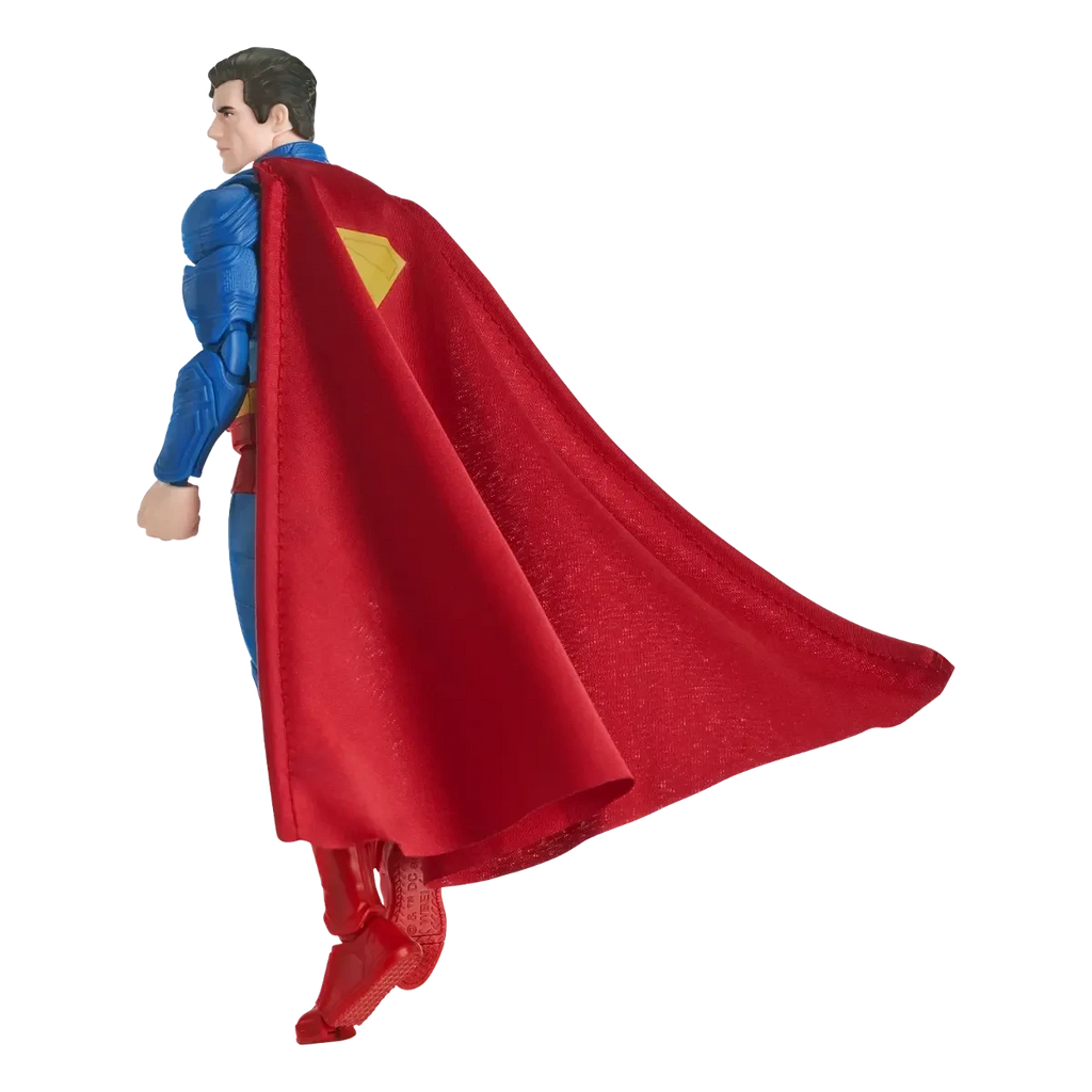 Superman - DC - Champion Class 01 - Model Kit Articulado - BLOKEES