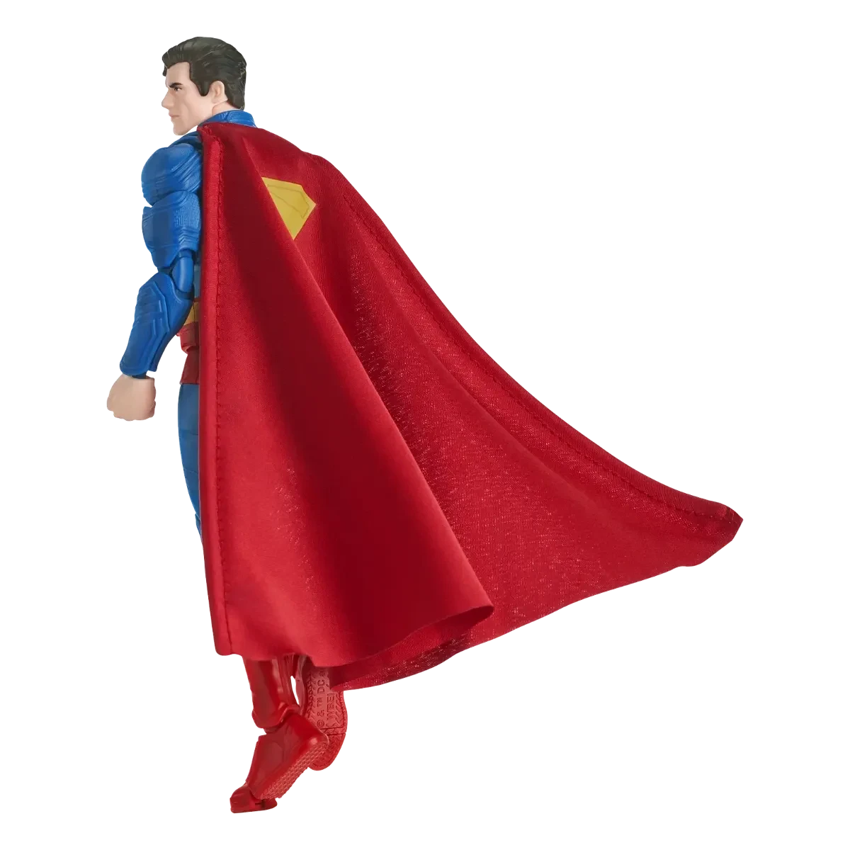 Superman - DC - Champion Class 01 - Model Kit Articulado - BLOKEES