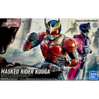Masked Rider KUUGA MIGHTY FORM  - Model Kit Articulado - Bandai