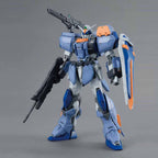 MG 1/100 DUEL GUNDAM ASSAULTSHROUD - Model Kit Articulado - Bandai