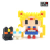 Sailor Moon Armable 3D  - Pix Brix