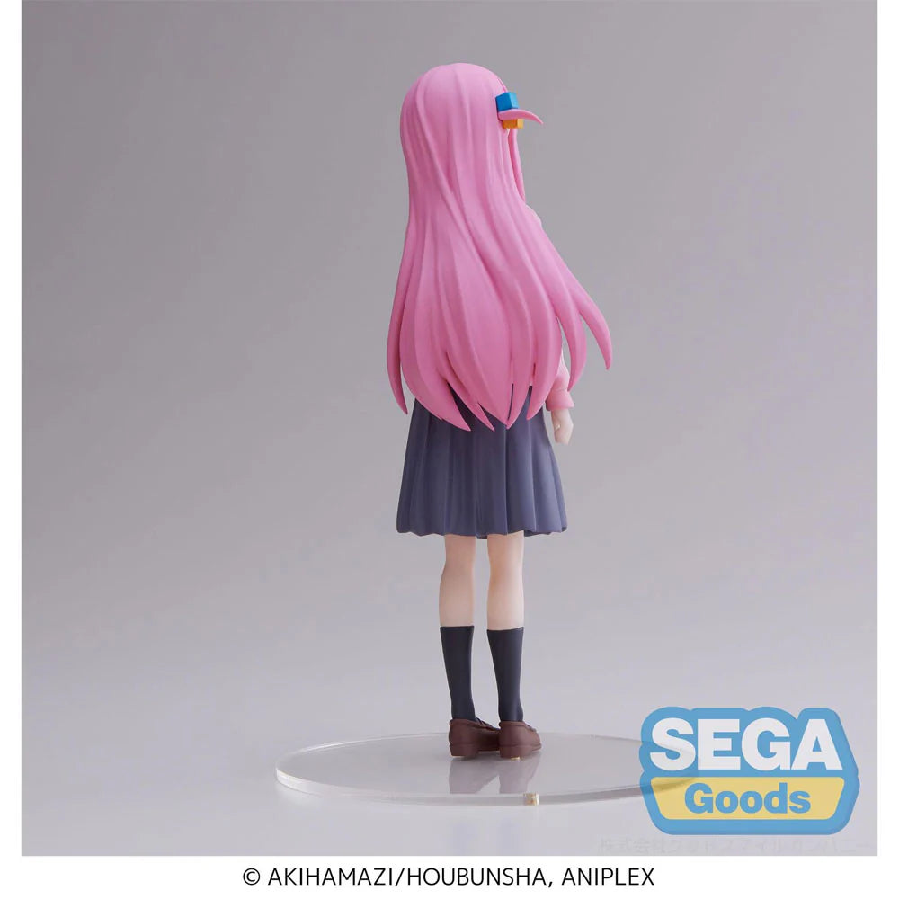 BOCCHI THE ROCK! Desktop x Decorate Collections "Hitori Goto" - SEGA Goods