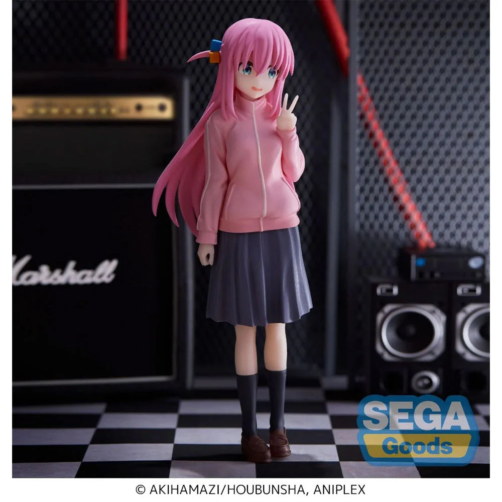 BOCCHI THE ROCK! Desktop x Decorate Collections "Hitori Goto" - SEGA Goods