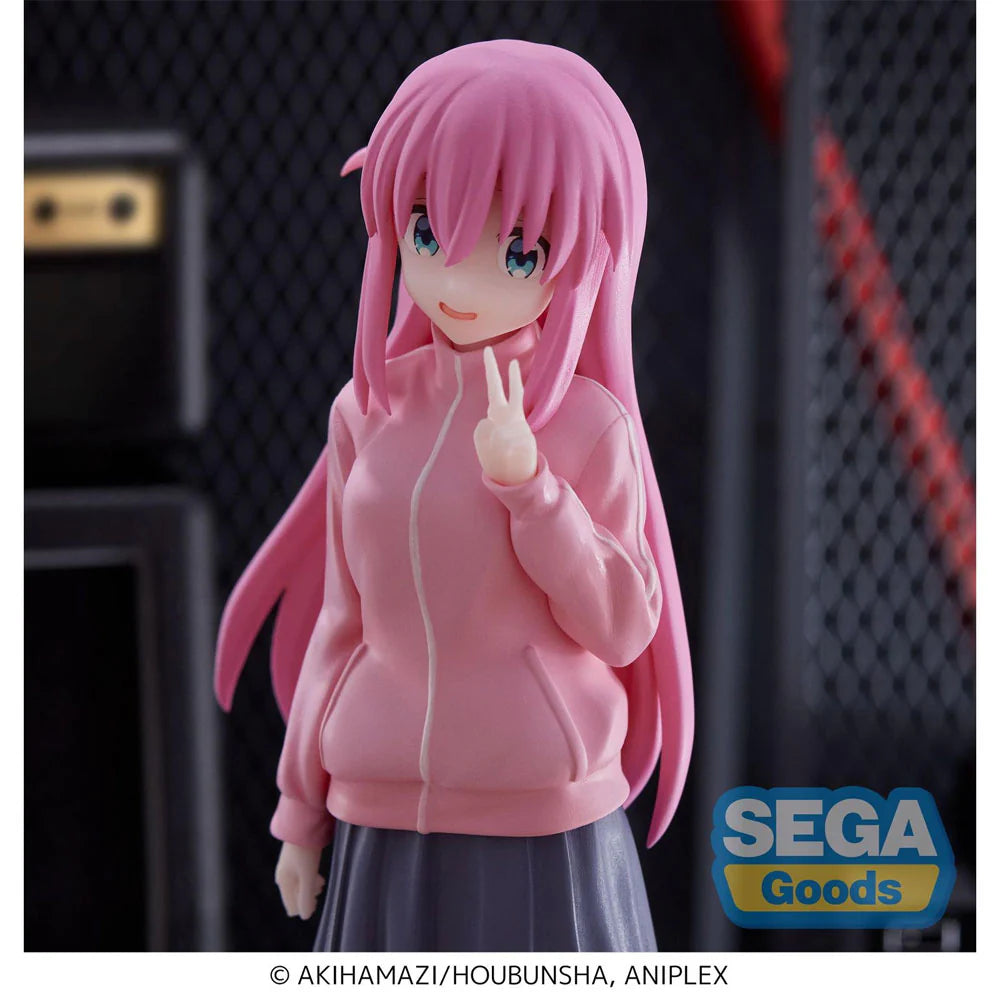 BOCCHI THE ROCK! Desktop x Decorate Collections "Hitori Goto" - SEGA Goods