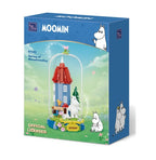 Moomin Spring Of Moominvalley - Armables con Bloques - Pantasy