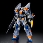 1/144 HG Duel Blitz - Model Kit Articulado - Bandai