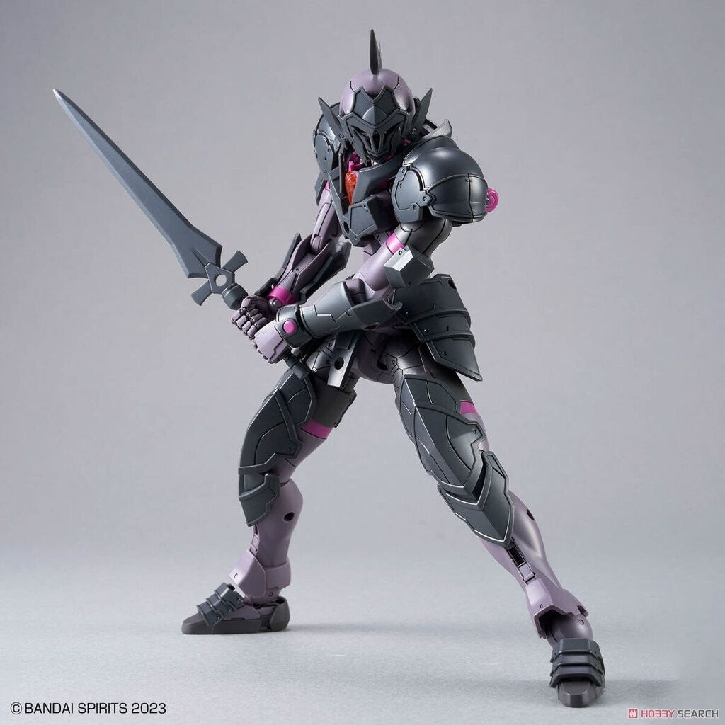 30MF ROSAN KNIGHT - Model Kit Articulado - Bandai