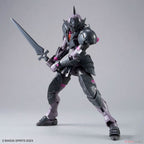30MF ROSAN KNIGHT - Model Kit Articulado - Bandai