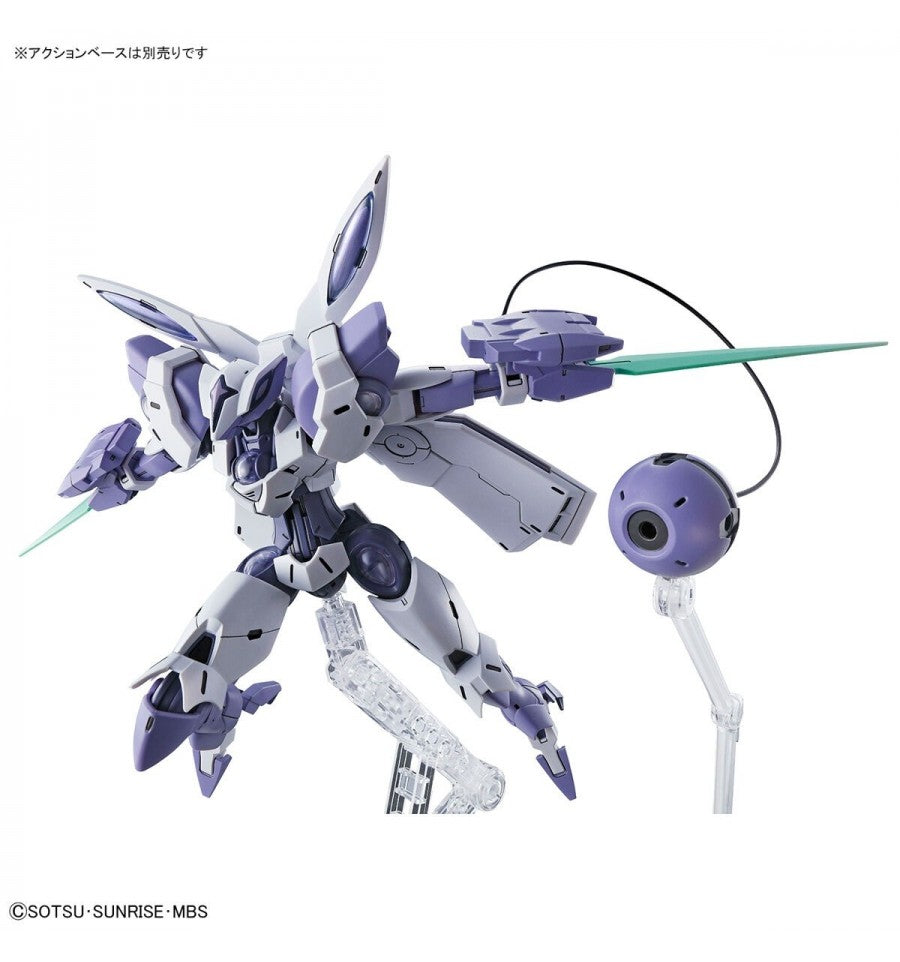 HG 1/144 BEGUIR BEU - Model Kit Articulado - Bandai