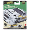 LB-ER34 Super Silhouette Nissan Skyline - Silhouettes 1/5 - Hot Wheels
