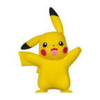 Pikachu y Sprigatito - Figura Pokemon  - Jazwares
