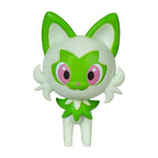 Pikachu y Sprigatito - Figura Pokemon  - Jazwares