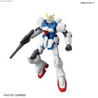 HGUC 1/144 LM312V04 VICTORY GUNDAM - Model Kit Articulado - Bandai