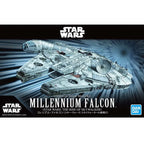 1/144 MILLENNIUM FALCON (STAR WARS:THE RISE OF SKYWALKER) - Model Kit Bandai - Star Wars