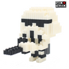 Stormtrooper Armable 3D - Star Wars - Pix Brix