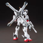 HGUC 1/144  CROSSBONE GUNDAM X1 - Model Kit Articulado - Bandai