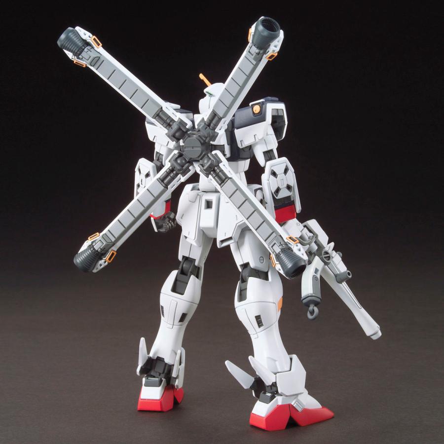 HGUC 1/144  CROSSBONE GUNDAM X1 - Model Kit Articulado - Bandai