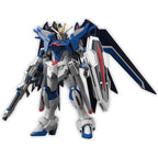 1/144 HGCE Rising Freedom Gundam - Model Kit Articulado - Bandai
