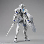 30MF LIBER KNIGHT - Model Kit Articulado - Bandai