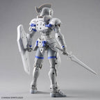 30MF LIBER KNIGHT - Model Kit Articulado - Bandai