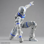 30MF LIBER KNIGHT - Model Kit Articulado - Bandai