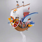THOUSAND-SUNNY FLYING MODEL - Model Kit ONE PIECE - Bandai