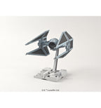 1/72 TIE INTERCEPTOR - Model Kit Bandai - Star Wars
